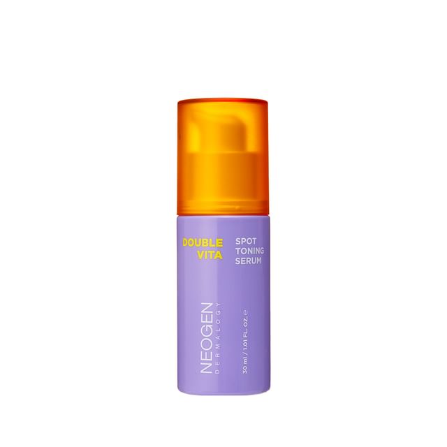 NEOGEN-Dermalogy Double Vita Spot Toning Serum