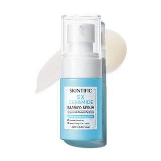 SKINTIFIC - 5X Ceramide Barrier Serum