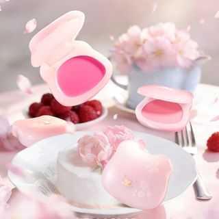 LEEMEMBER - Cream Blush Sakura Berry Edition - 4 Colors