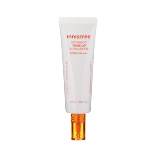 innisfree - Vitamin C Tone Up Sunscreen