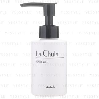 chulala - LaChula Hair Oil