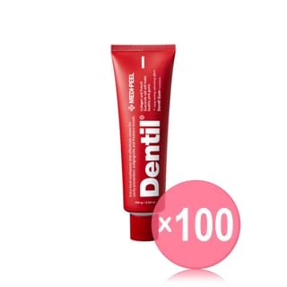 MEDI-PEEL - Dentil Gum Toothpaste (x100) (Bulk Box)