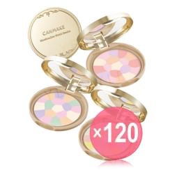 Canmake - Marshmallow Finish Powder Abloom SPF 19 PA++ (x120) (Bulk Box)