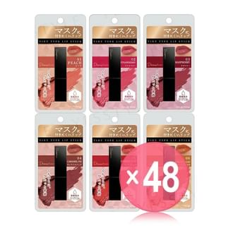 PICOMONTE - Tint Type Lip Stick (x48) (Bulk Box)