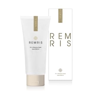 REMRIS - Oil-in Relaxing Cream Upala Maoron