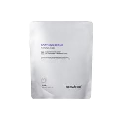 DERMAFIRM - Soothing Repair Toning Pad R4 Refill Only