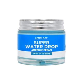 LEBELAGE - Super Water Drop Ampoule ...