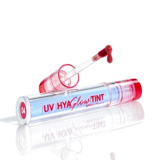 MizuMi - UV Hya Glow Tint SPF50+ PA++++