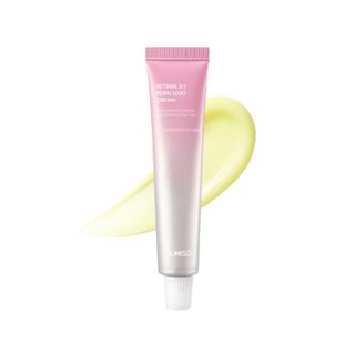 JUMISO - Retinal 0.1 PDRN 5000 Cream