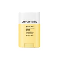 CNP Laboratory - AFTER-RAY Soothing Sunstick