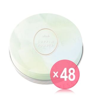 club cosmetics - Suppin Powder C Lime Mint (x48) (Bulk Box)