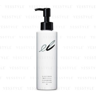 Buy ELECTRON EVERYONE - Cleansing Gel Foam in Bulk