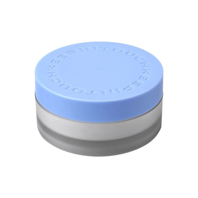 Keep in Touch-Young Pairing Sebum Finish Powder