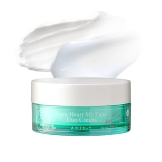 AXIS-Y - Cera-Heart My Type Duo Cream