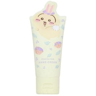 SHOBIDO - Chiikawa Usagi Die-cut Hand Cream