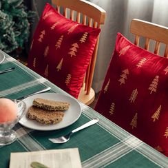 Caldo - Christmas Tree Cushion Cover Caldo - Christmas Tree Cushion Cover