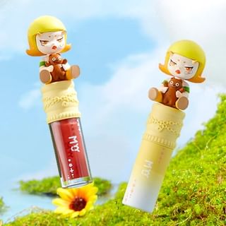 MYY - Yellow Devil Lip Glaze - 2 Colors