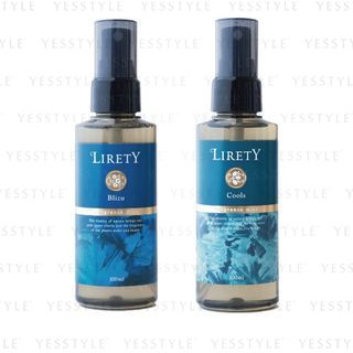 virtue - Lirety Fragrance Water 100ml - 2 Types