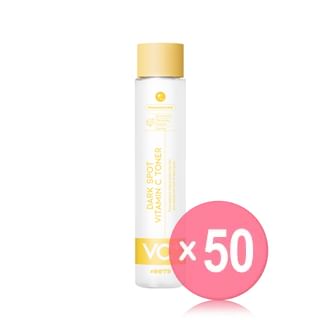 OOTD - Dark Spot Vitamin C Toner (x50) (Bulk Box)