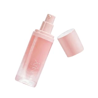 UNNY CLUB - Pink Bubble Primer Serum