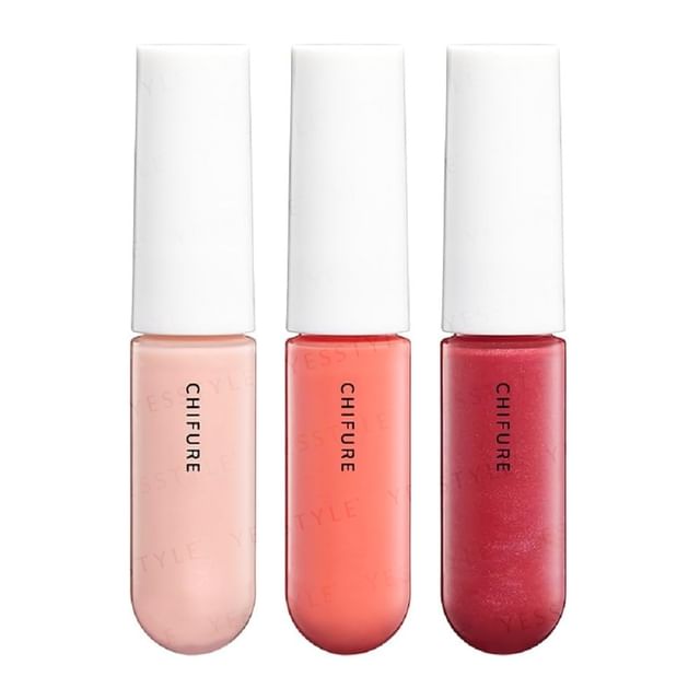 CHIFURE-Lip Gel