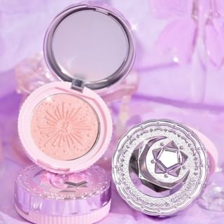 GOGO TALES - Moonstars Gillter Highlighter - 3 Colors