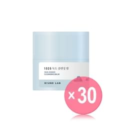 ROUND LAB - 1025 Dokdo Cleansing Balm (x30) (Bulk Box)