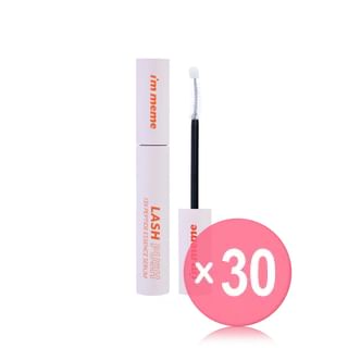 Buy I'M MEME - Lash Push 13x Peptide Essence Serum (x30) (Bulk Box) in ...