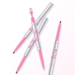 NEIYOU - Dual-Ended Delicate Multi-Use Lipliner Pen - 5 Colors