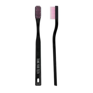 VT - Think Your Teeth Coloring Toothbrush (Black)