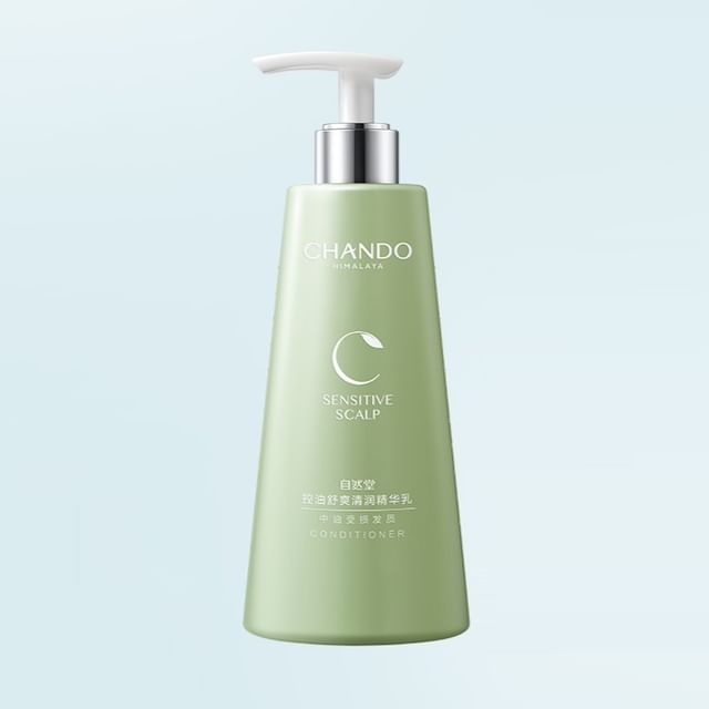 CHANDO-Oil Control Refreshing Conditioner
