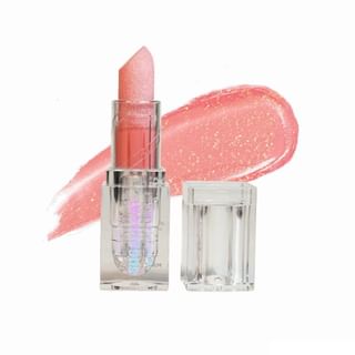 Kara Beauty - Sugar Coat Shimmer Lip Balm - 2 Colors