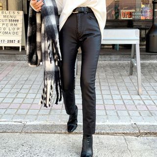 Skinny Oma Skinny Oma