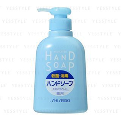 Shiseido - Hand Soap Shiseido - Hand Soap