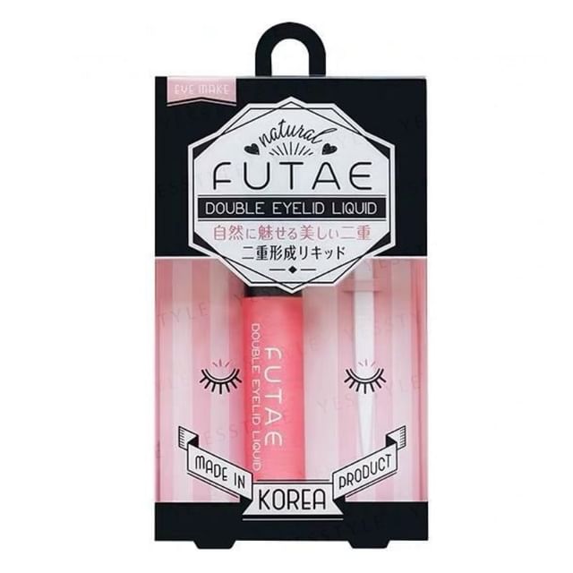 LUCKY TRENDY-Double Eyelid Liquid
