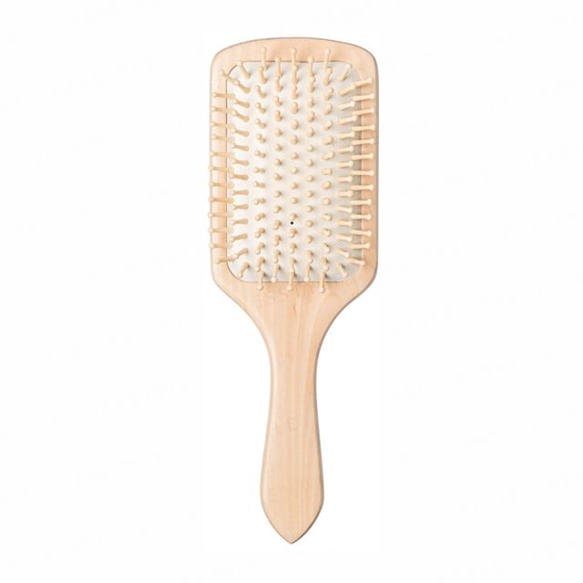 MEKO-Logwood Breathing Straight Comb