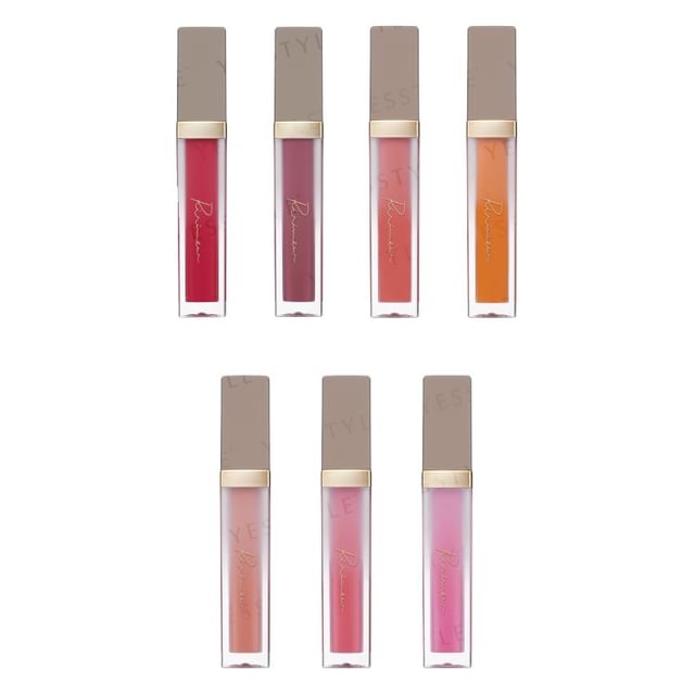未開封　Ririmew Muted Sheer Tint 他10点セット Ririmew - Muted Sheer Tint | YesStyle