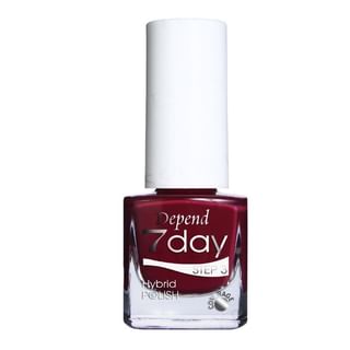 Depend Cosmetic - 7day Hybrid Polish 7140 I Like Your Style