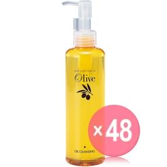 Buy Dear, Klairs - Gentle Black Fresh Cleansing Oil in Bulk ...