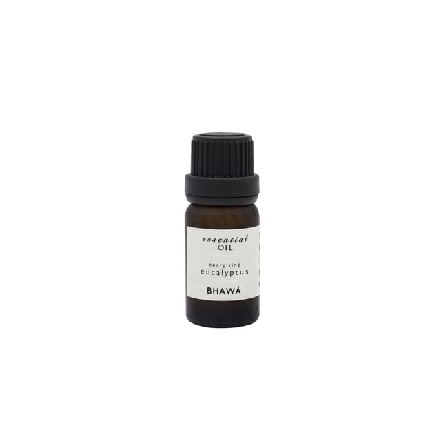 BHAWA-Eucalyptus Essential Oil