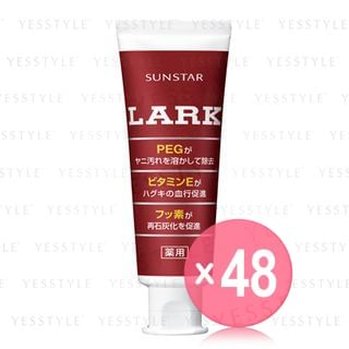 Sunstar - Lark Toothpaste (x48) (Bulk Box)