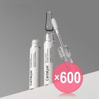 CartaLyar - Biotin-Peptide Complex Lash Serum (x600) (Bulk Box)