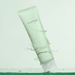 KIMTRUE - Skin Purifying Facial Cleanser