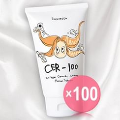 Elizavecca - Milky Piggy CER-100 Collagen Ceramide Coating Protein Treatment (x100) (Bulk Box)