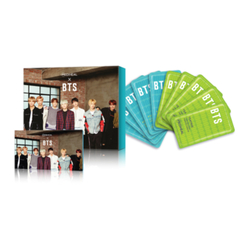 Mediheal - BTS Soothing Care Special Set Mediheal - BTS Soothing Care Special Set