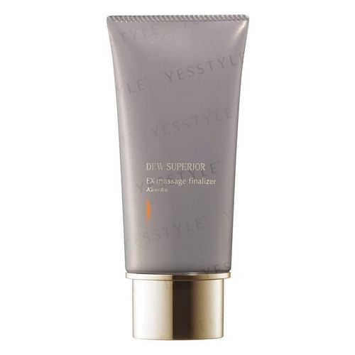 Kanebo - Dew Superior EX Massage Finalizer | YesStyle