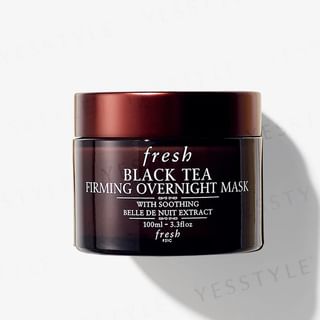 Fresh - Black Tea Firming Overnight Mask