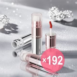 CHIOTURE - Lip & Cheek Multi Cream - 5 Colors (x192) (Bulk Box)