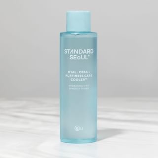 STANDARD SEOUL - Hydrating V-Fit Synergy Toner