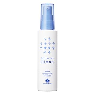 House of Rose - Blue Na Blanc Body Whitening Essence